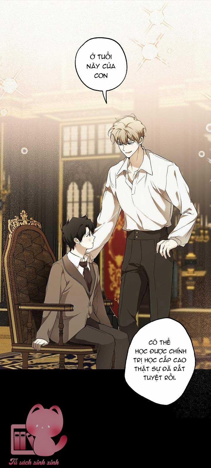 Tất Cả Chỉ Là Sai Lầm 91 trang 31