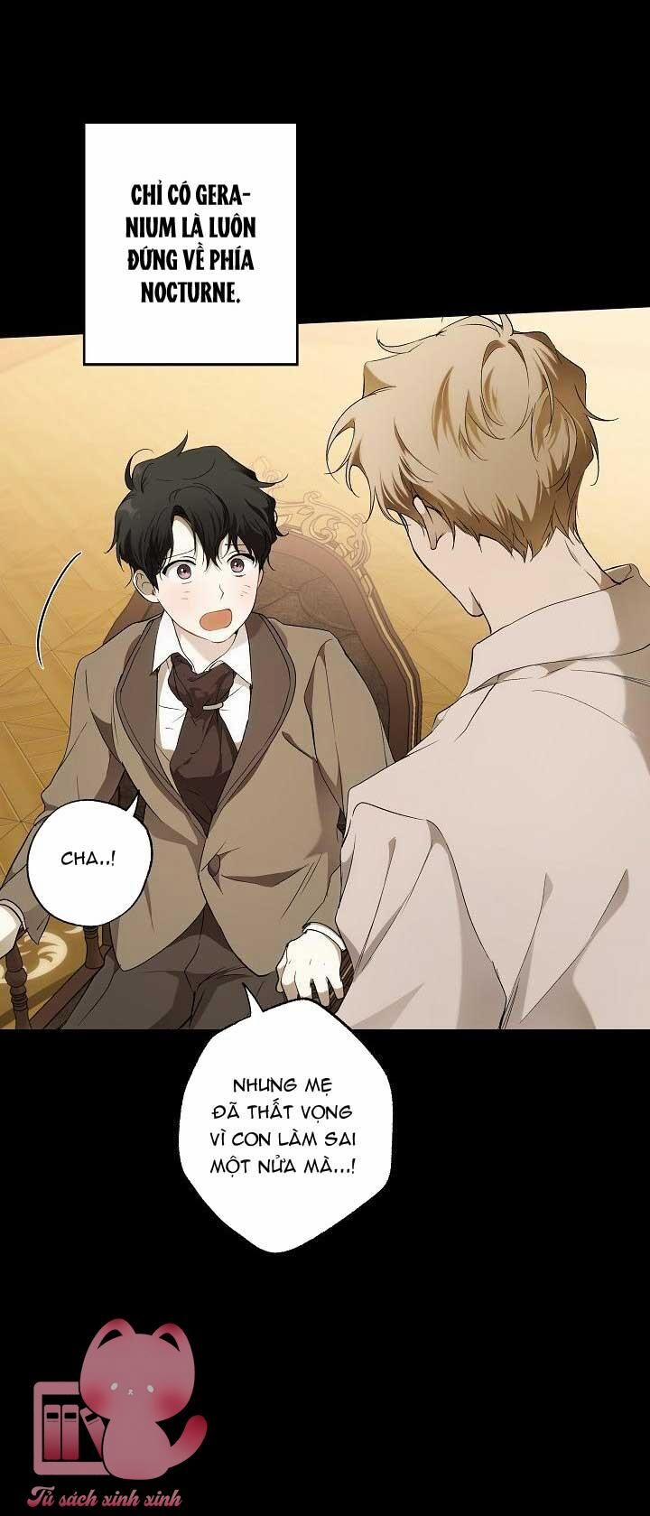 Tất Cả Chỉ Là Sai Lầm 91 trang 32