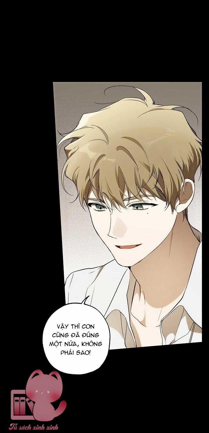 Tất Cả Chỉ Là Sai Lầm 91 trang 33