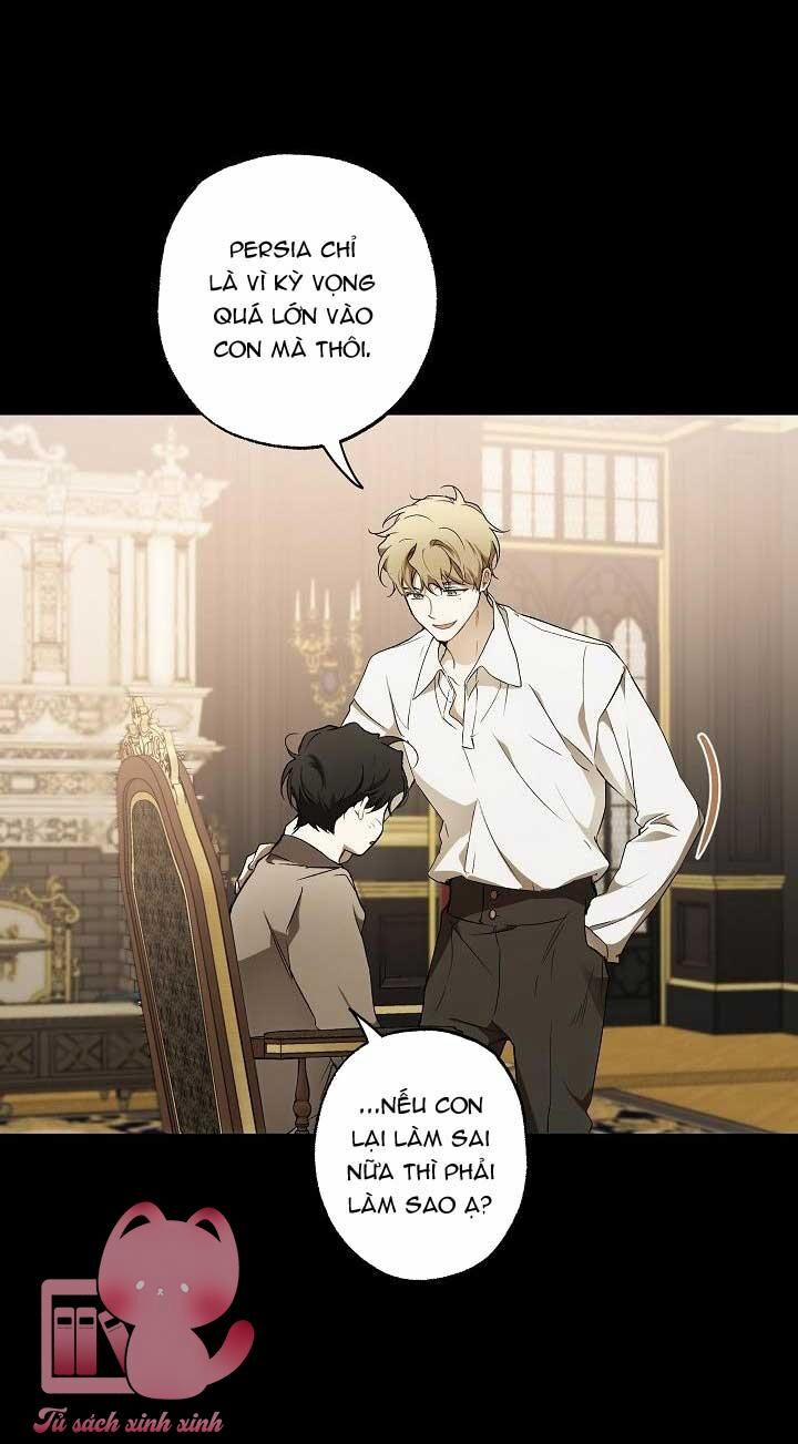 Tất Cả Chỉ Là Sai Lầm 91 trang 34