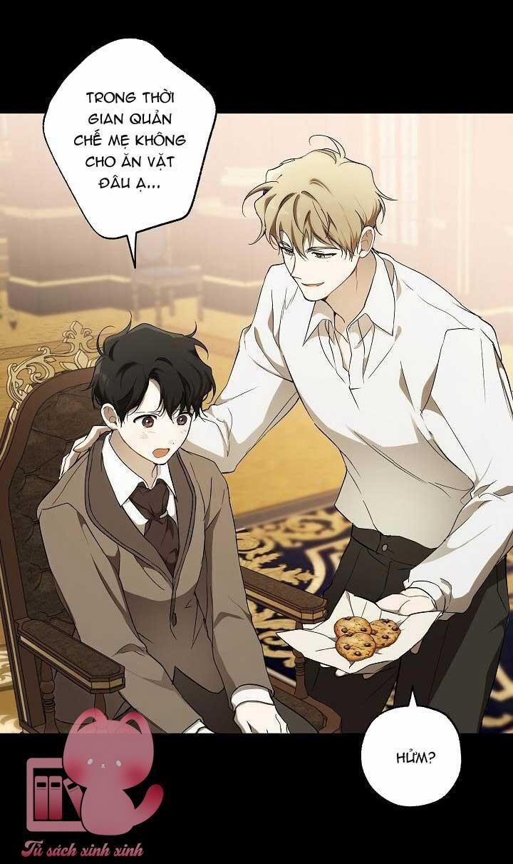 Tất Cả Chỉ Là Sai Lầm 91 trang 36