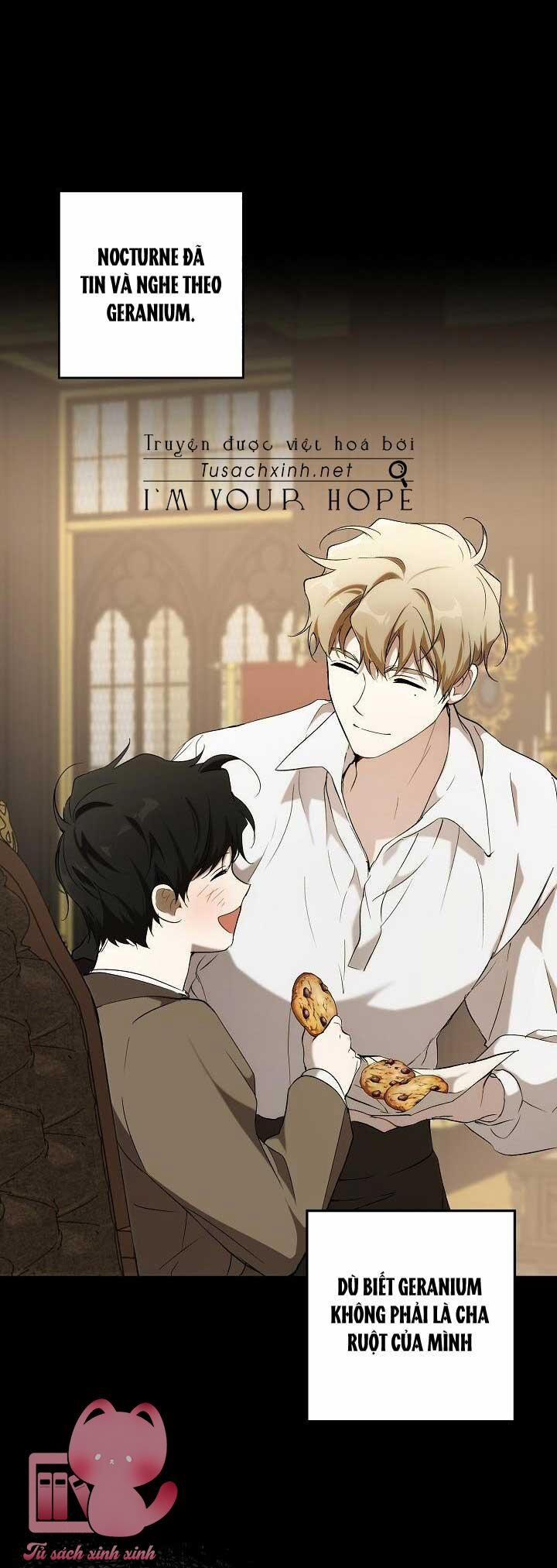 Tất Cả Chỉ Là Sai Lầm 91 trang 39