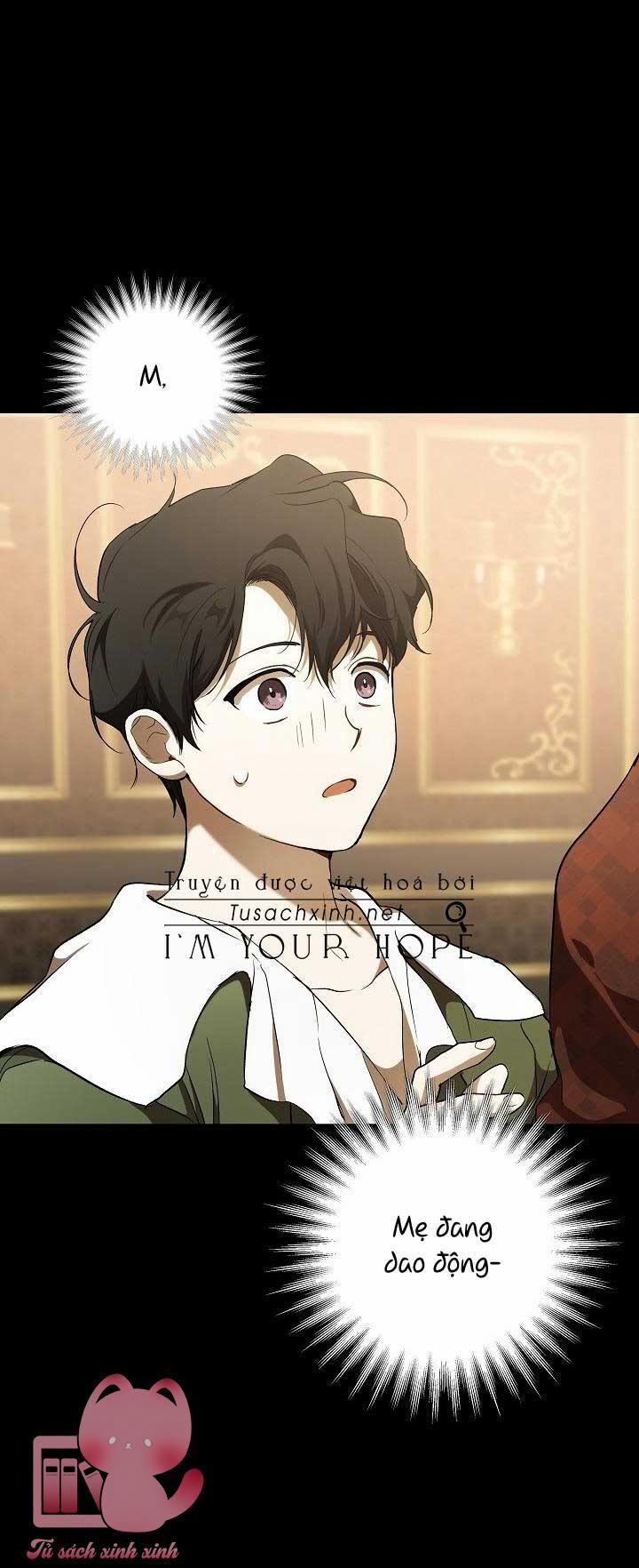 Tất Cả Chỉ Là Sai Lầm 91 trang 55