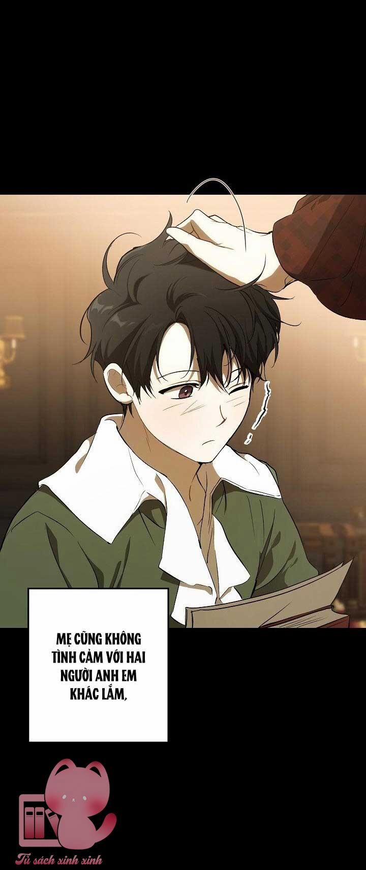 Tất Cả Chỉ Là Sai Lầm 91 trang 57