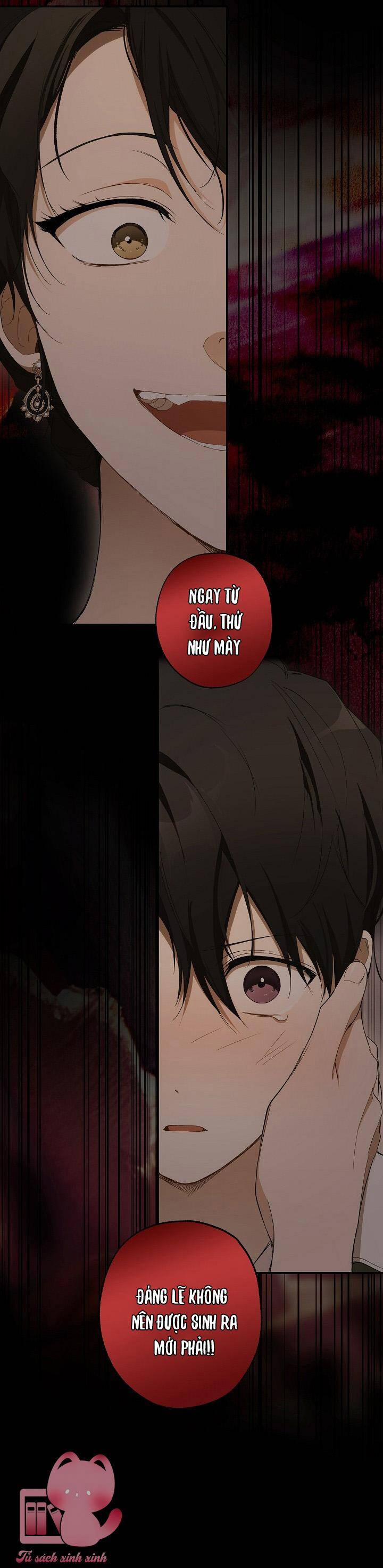 Tất Cả Chỉ Là Sai Lầm 92 trang 3