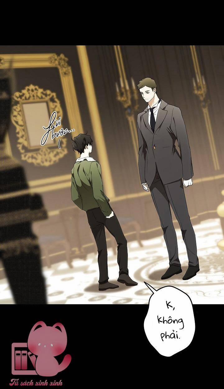 Tất Cả Chỉ Là Sai Lầm 92 trang 44