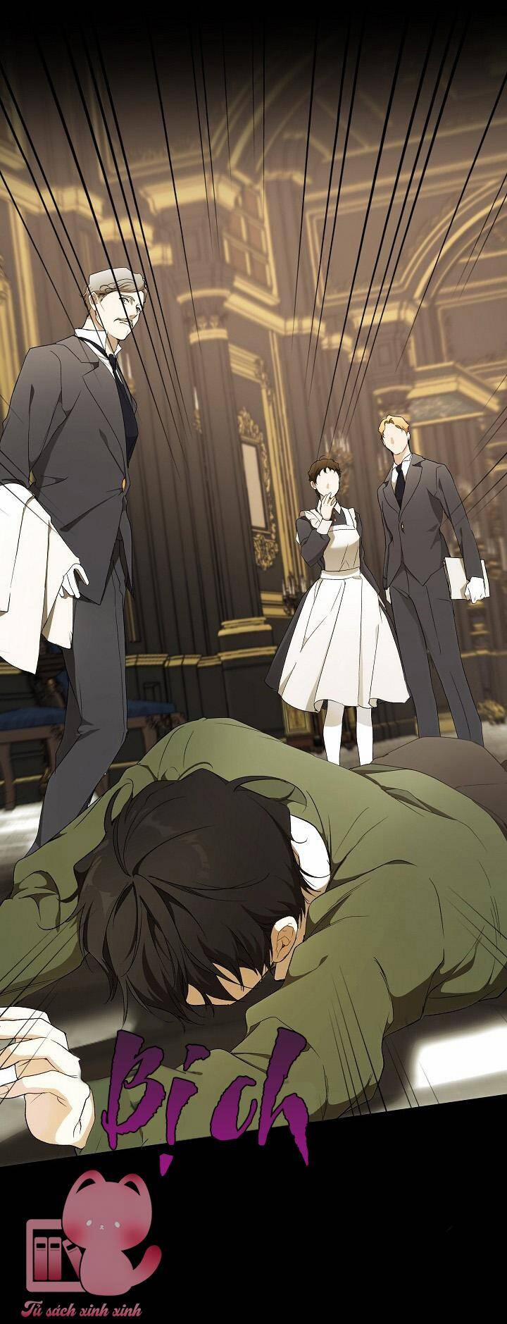 Tất Cả Chỉ Là Sai Lầm 92 trang 53