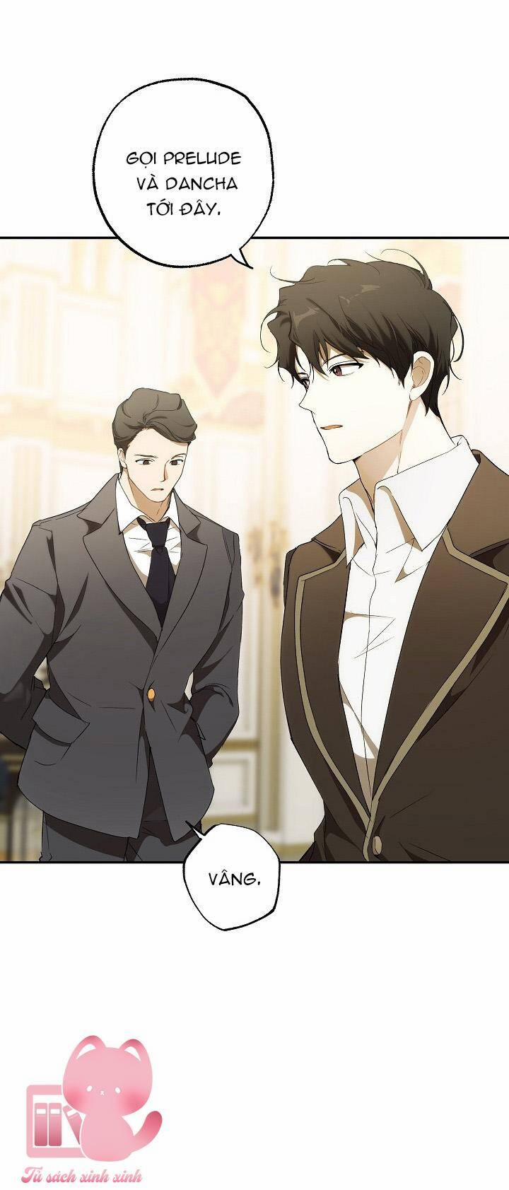 Tất Cả Chỉ Là Sai Lầm 93 trang 38