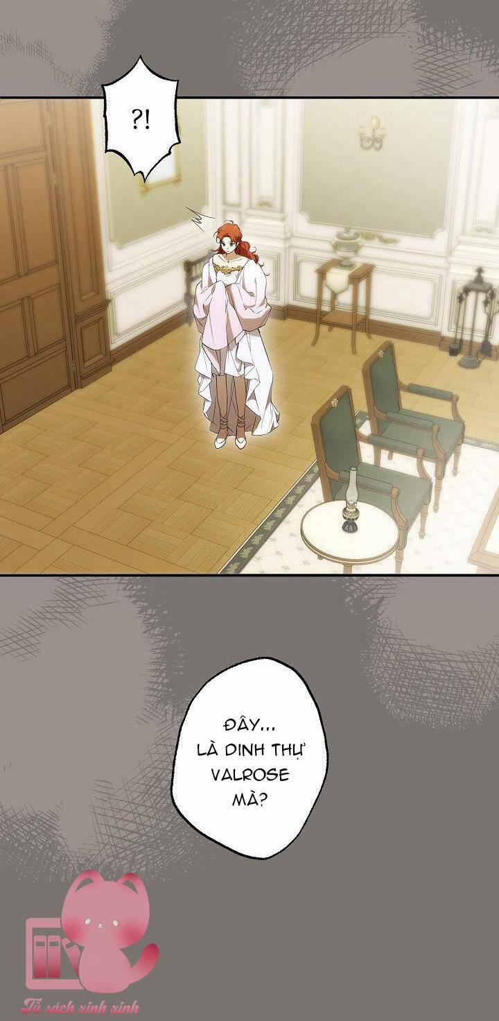 Tất Cả Chỉ Là Sai Lầm 94 trang 44