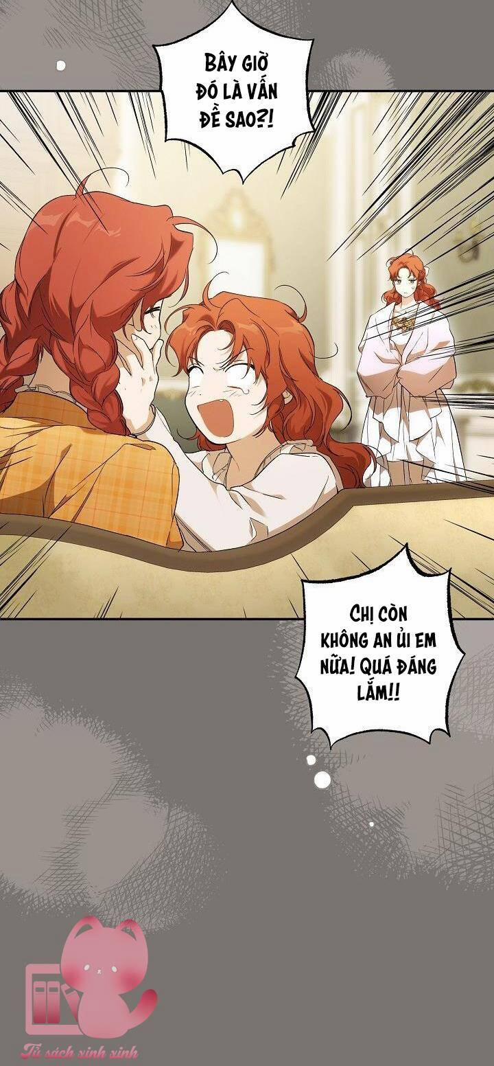 Tất Cả Chỉ Là Sai Lầm 94 trang 49