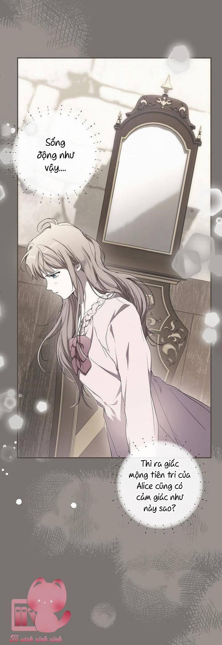 Tất Cả Chỉ Là Sai Lầm 94 trang 51