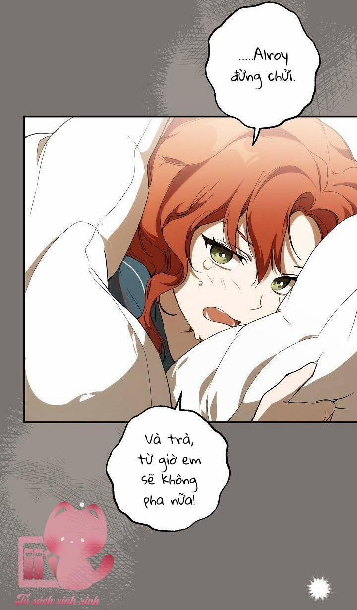 Tất Cả Chỉ Là Sai Lầm 95 trang 19