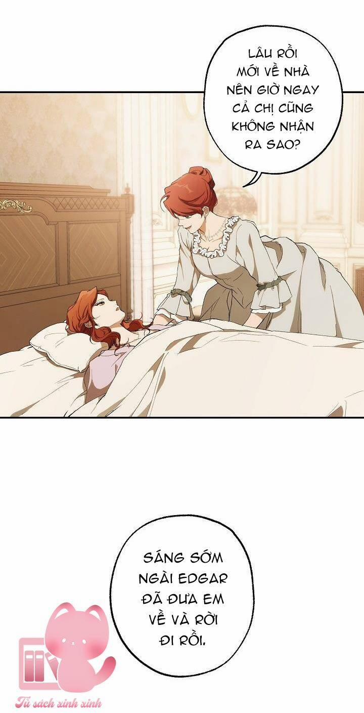 Tất Cả Chỉ Là Sai Lầm 96 trang 32