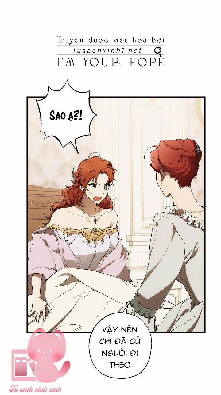 Tất Cả Chỉ Là Sai Lầm 96 trang 36