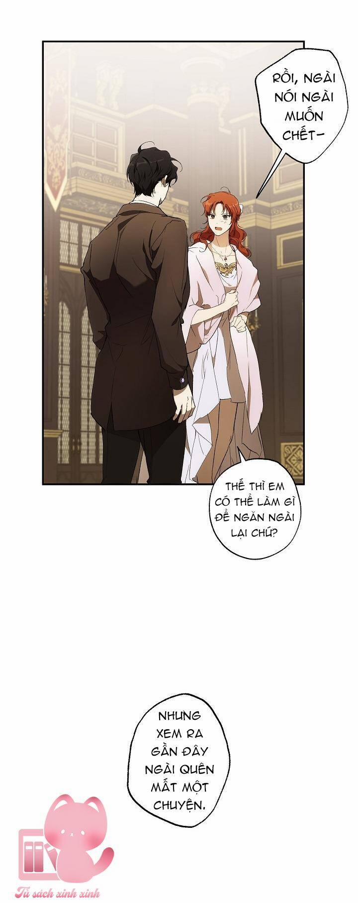 Tất Cả Chỉ Là Sai Lầm 96 trang 65