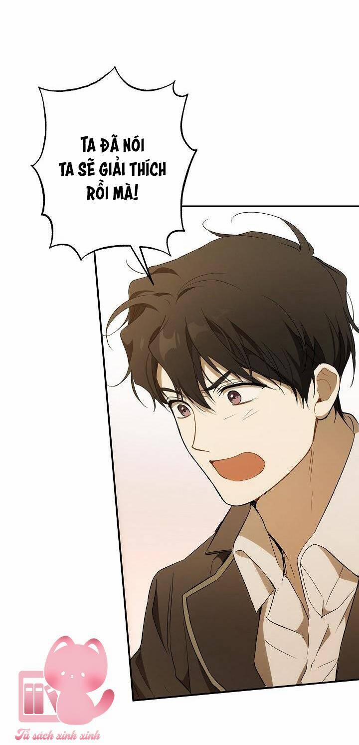 Tất Cả Chỉ Là Sai Lầm 97 trang 21