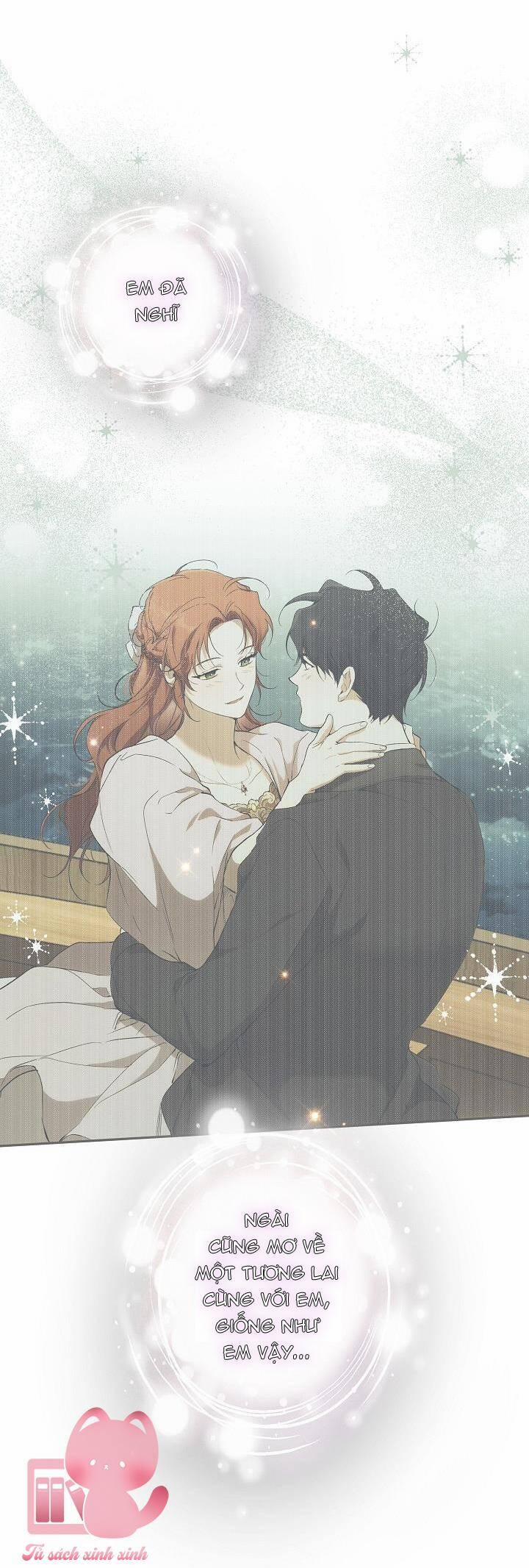 Tất Cả Chỉ Là Sai Lầm 97 trang 32