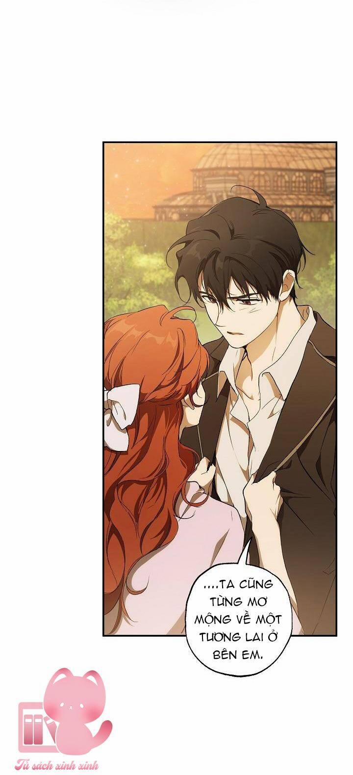 Tất Cả Chỉ Là Sai Lầm 97 trang 33