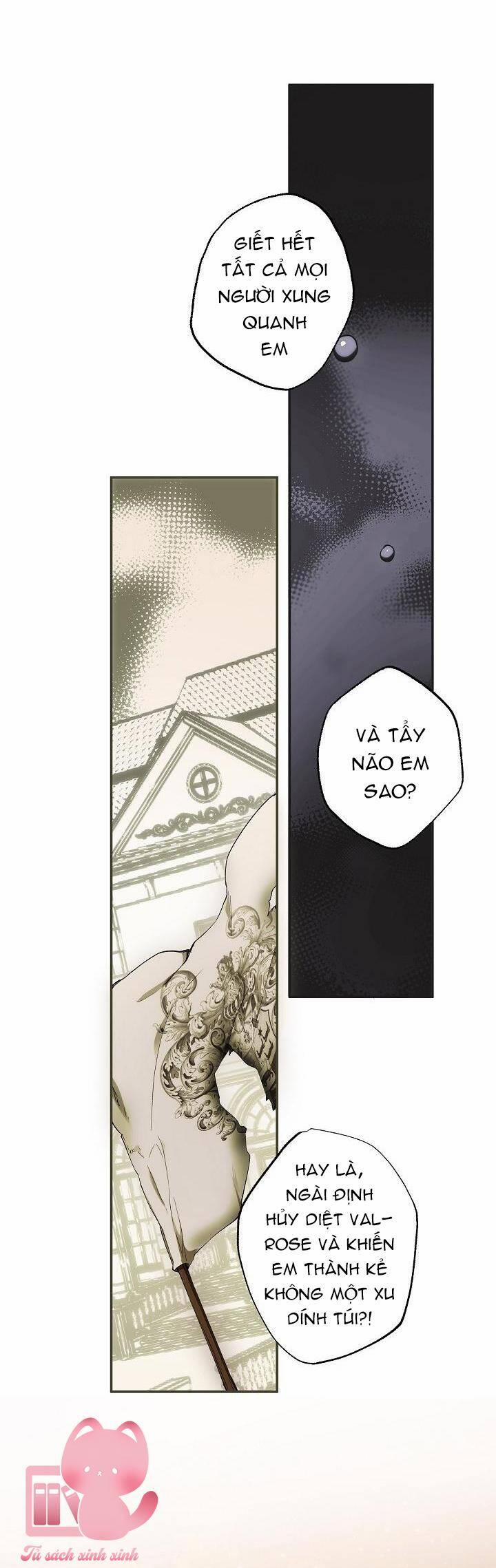 Tất Cả Chỉ Là Sai Lầm 97 trang 59