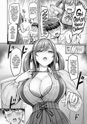 Đọc truyện tranh Tất cả là nhờ Momose-sensei!