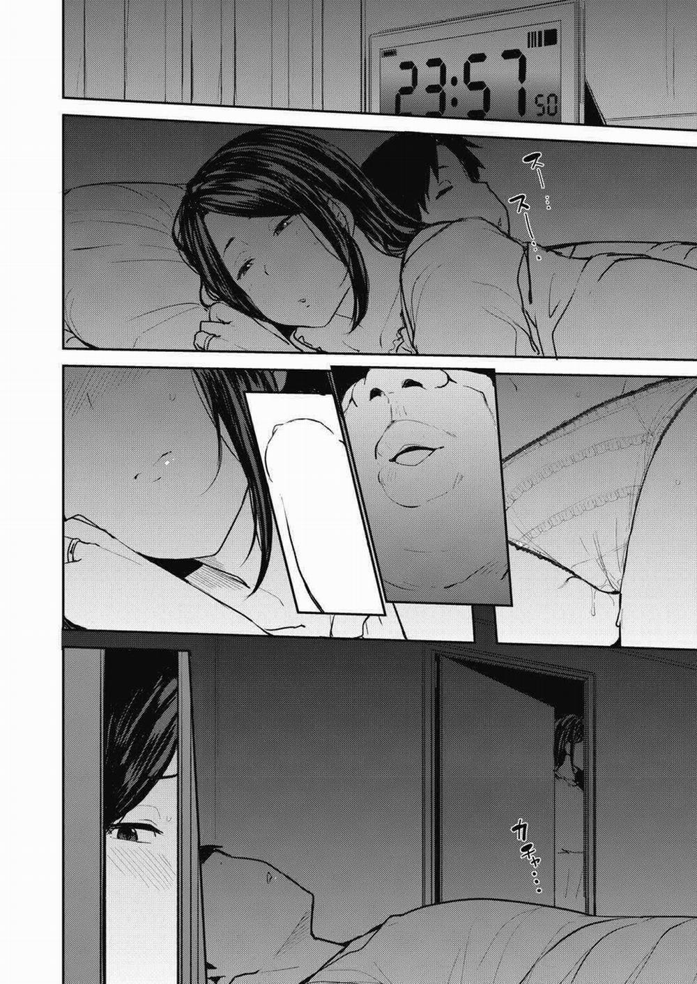 Tất Cả Là Vì Chồng Mình 2 0 END trang 9