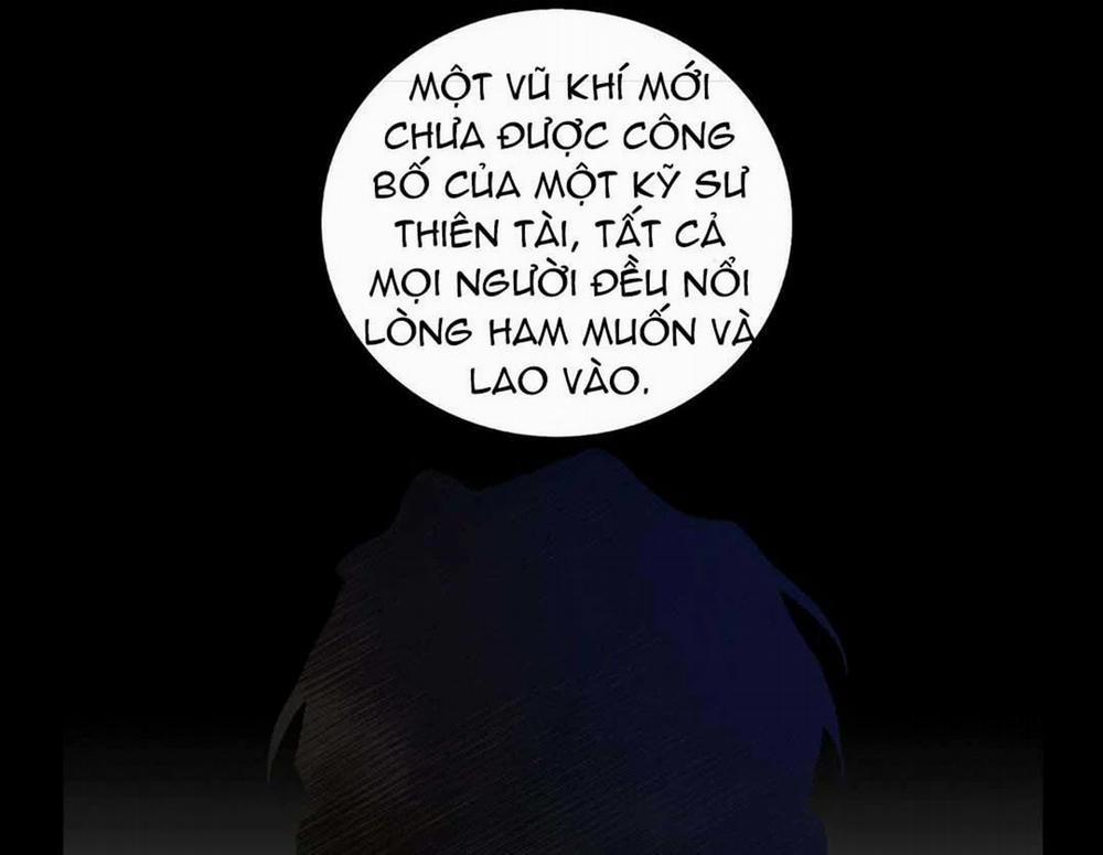 Tất Cả Phản Diện Đều Là Đồ Ngốc 1 trang 107