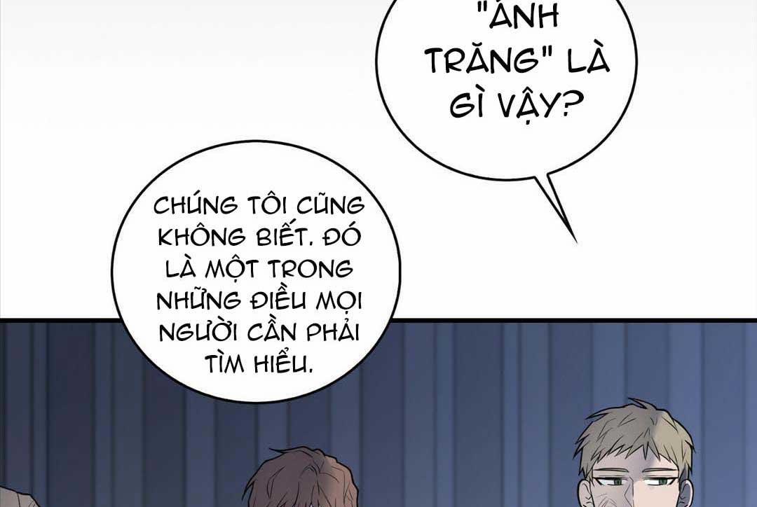 Tất Cả Phản Diện Đều Là Đồ Ngốc 1 trang 110