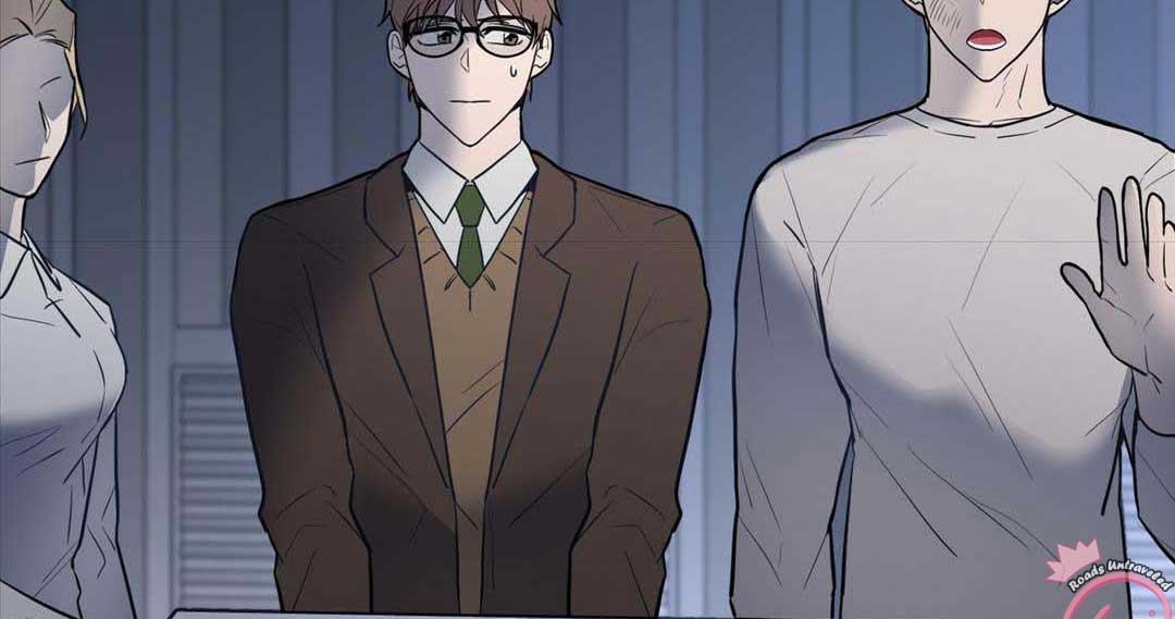 Tất Cả Phản Diện Đều Là Đồ Ngốc 1 trang 111