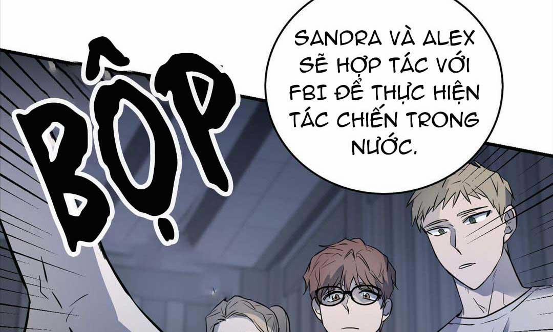 Tất Cả Phản Diện Đều Là Đồ Ngốc 1 trang 117