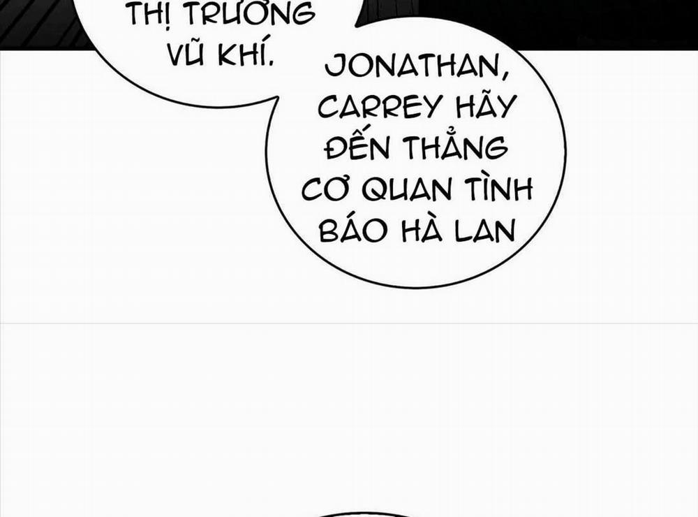 Tất Cả Phản Diện Đều Là Đồ Ngốc 1 trang 119