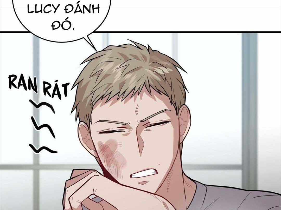 Tất Cả Phản Diện Đều Là Đồ Ngốc 1 trang 12