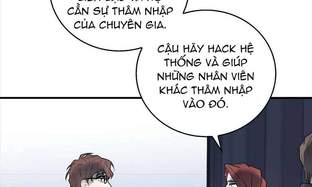 Tất Cả Phản Diện Đều Là Đồ Ngốc 1 trang 124