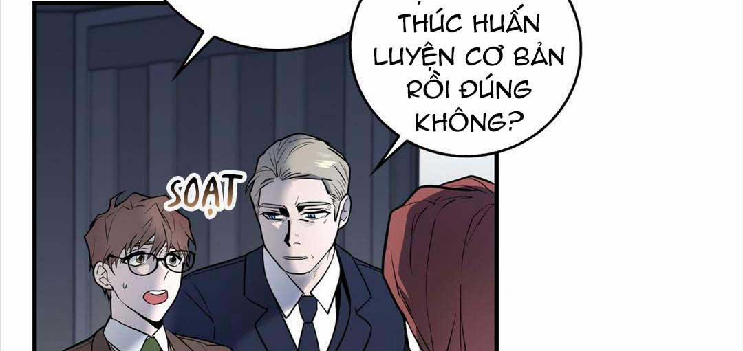 Tất Cả Phản Diện Đều Là Đồ Ngốc 1 trang 127