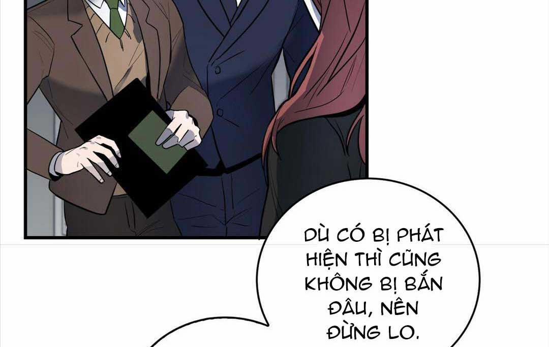 Tất Cả Phản Diện Đều Là Đồ Ngốc 1 trang 128