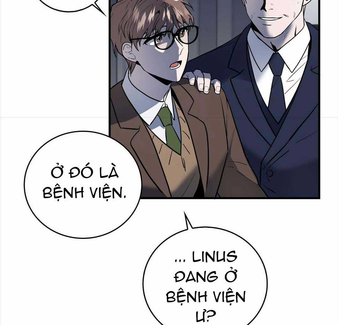 Tất Cả Phản Diện Đều Là Đồ Ngốc 1 trang 130