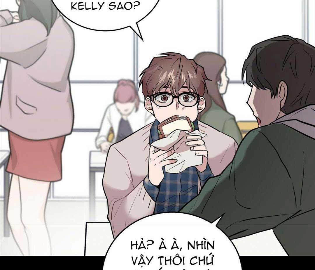 Tất Cả Phản Diện Đều Là Đồ Ngốc 1 trang 142