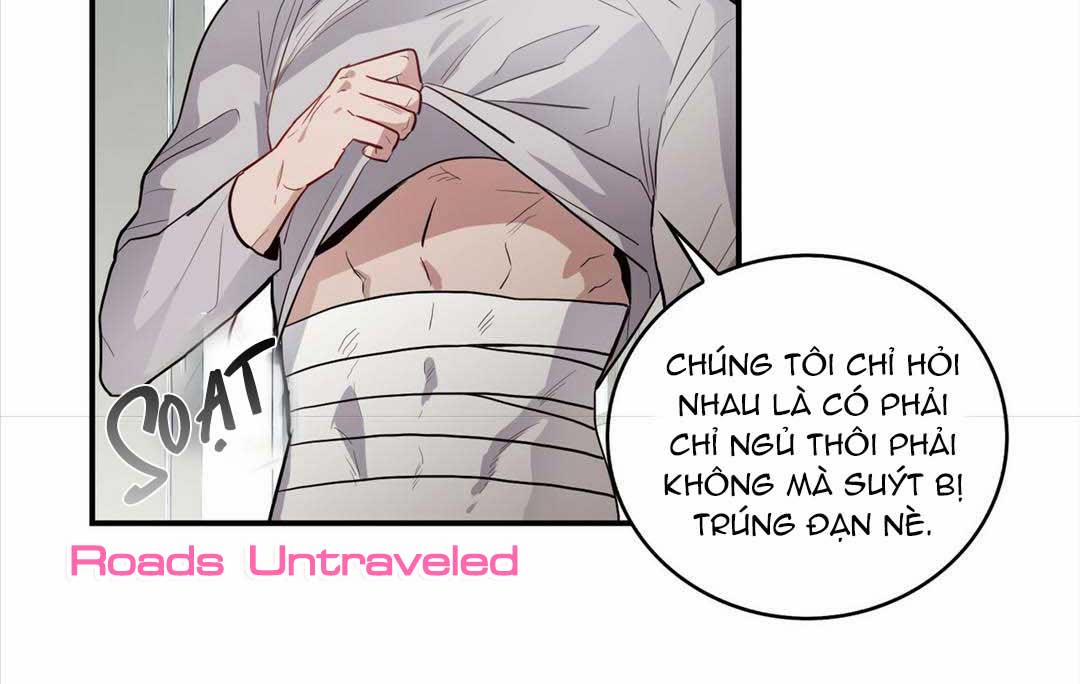 Tất Cả Phản Diện Đều Là Đồ Ngốc 1 trang 17