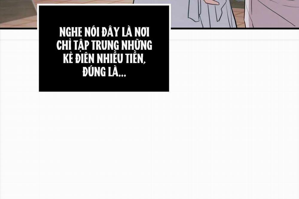 Tất Cả Phản Diện Đều Là Đồ Ngốc 1 trang 183