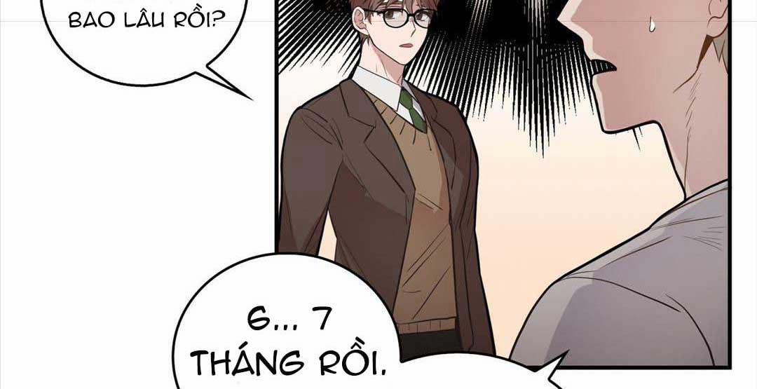 Tất Cả Phản Diện Đều Là Đồ Ngốc 1 trang 20