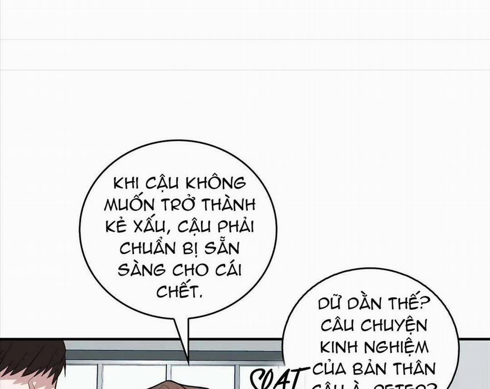 Tất Cả Phản Diện Đều Là Đồ Ngốc 1 trang 22