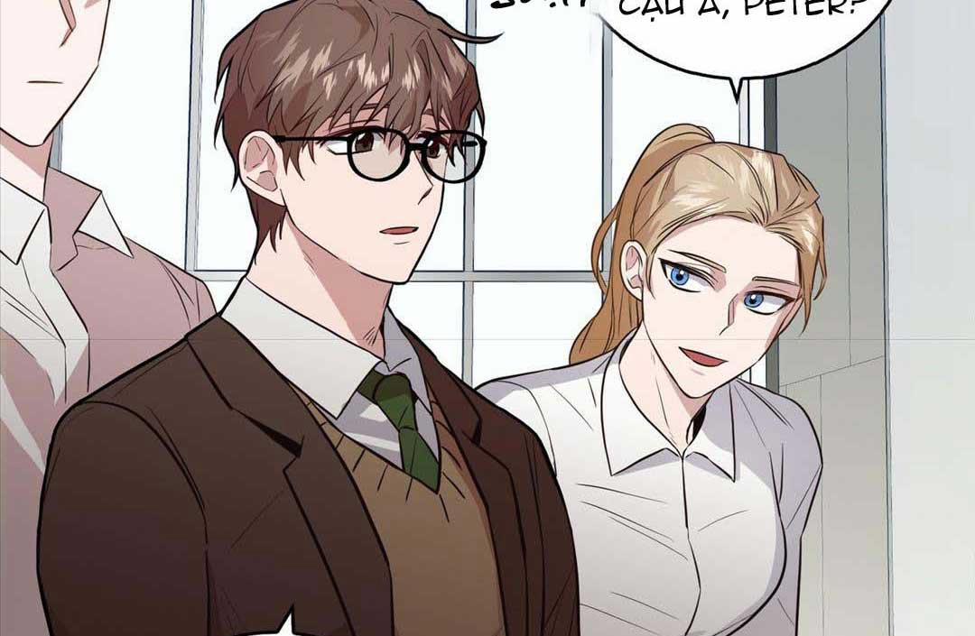 Tất Cả Phản Diện Đều Là Đồ Ngốc 1 trang 23