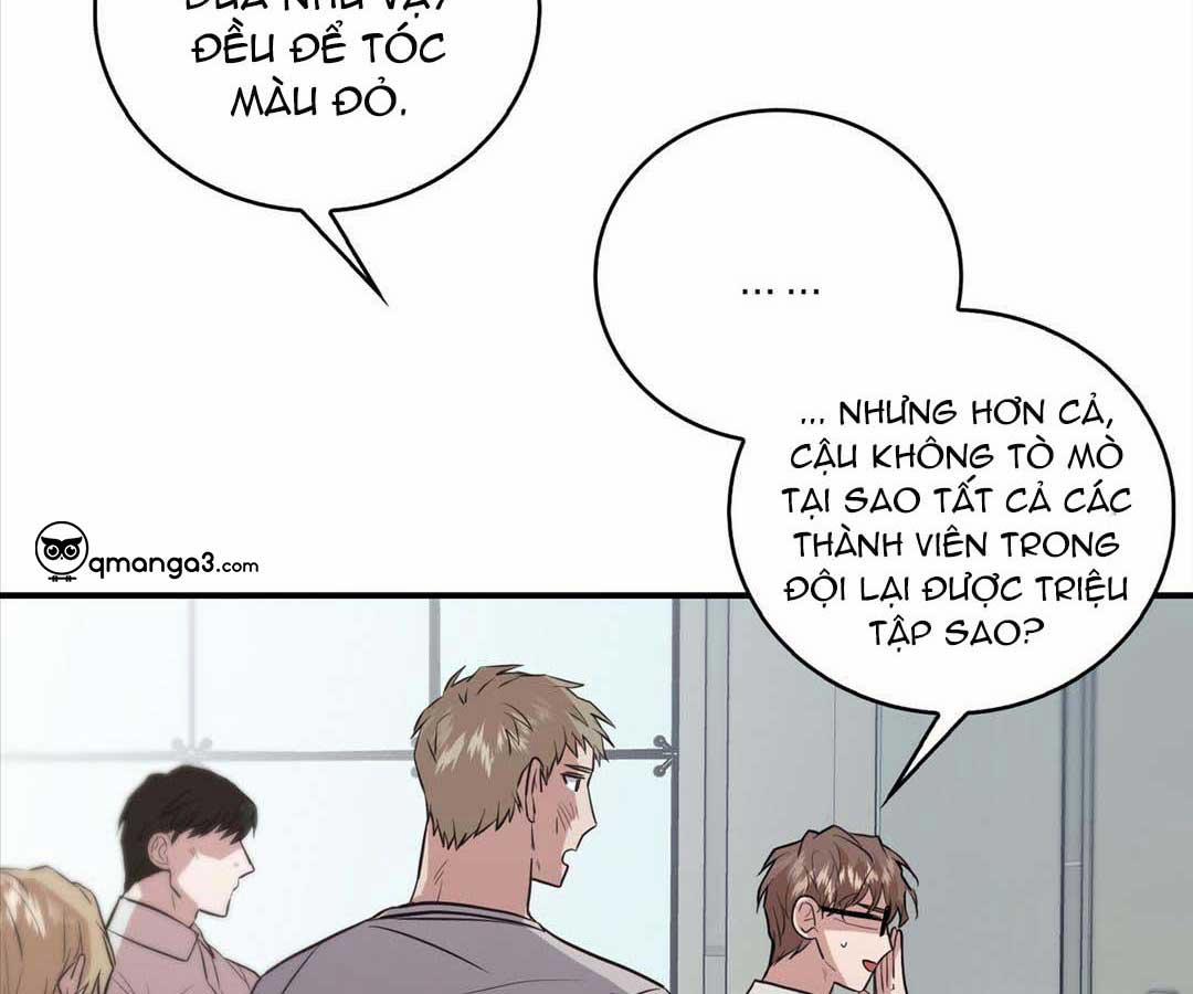 Tất Cả Phản Diện Đều Là Đồ Ngốc 1 trang 37