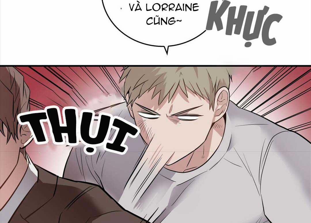 Tất Cả Phản Diện Đều Là Đồ Ngốc 1 trang 41