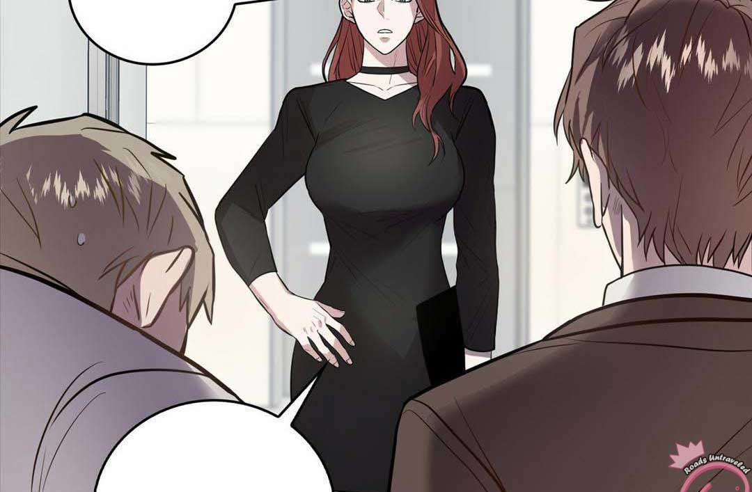 Tất Cả Phản Diện Đều Là Đồ Ngốc 1 trang 44