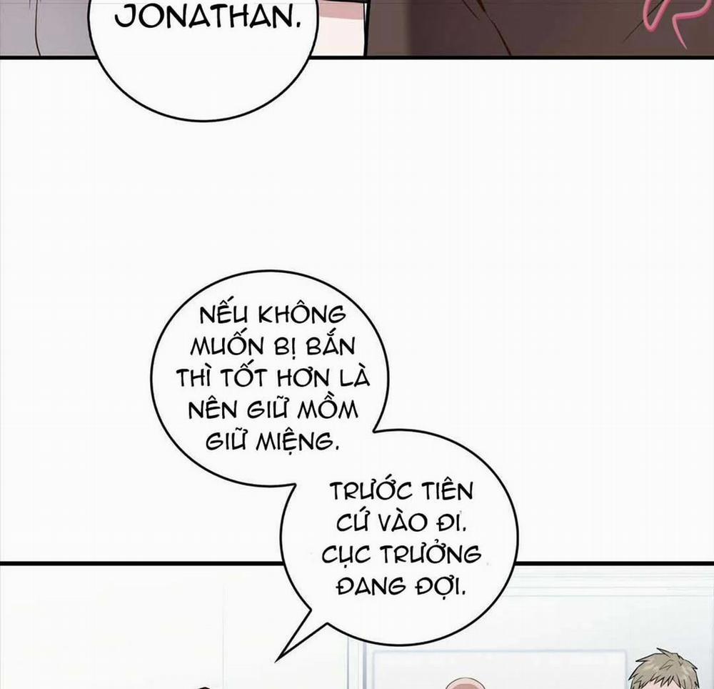 Tất Cả Phản Diện Đều Là Đồ Ngốc 1 trang 45