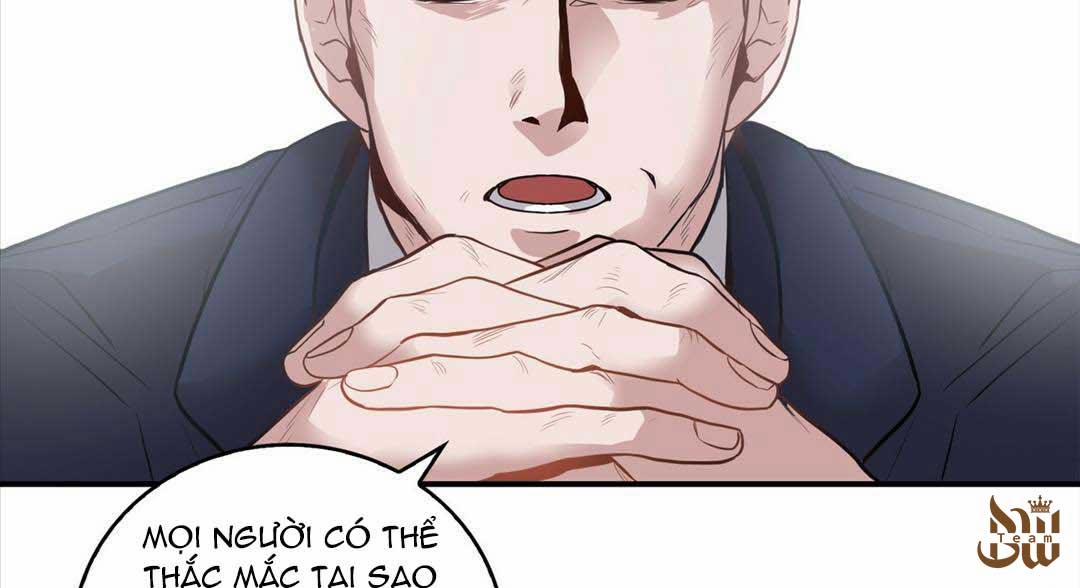 Tất Cả Phản Diện Đều Là Đồ Ngốc 1 trang 53