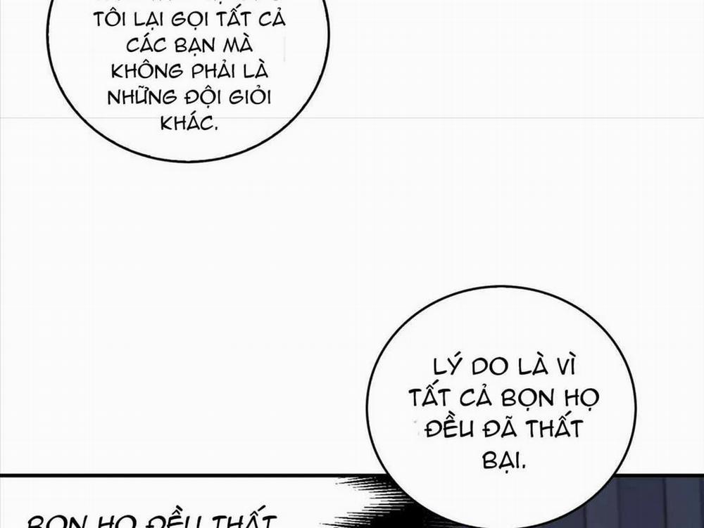 Tất Cả Phản Diện Đều Là Đồ Ngốc 1 trang 54