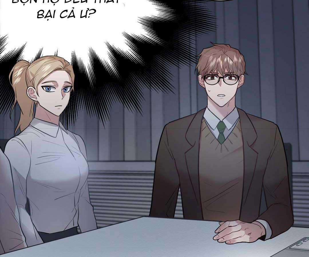 Tất Cả Phản Diện Đều Là Đồ Ngốc 1 trang 55