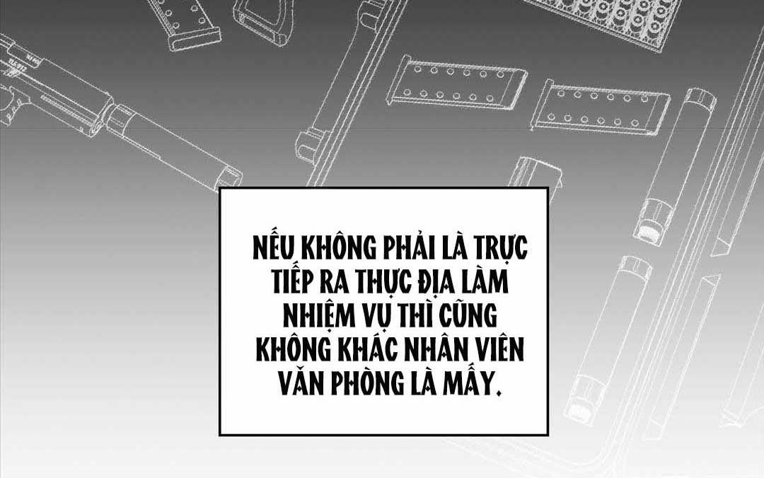 Tất Cả Phản Diện Đều Là Đồ Ngốc 1 trang 6