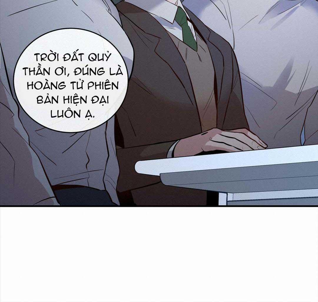 Tất Cả Phản Diện Đều Là Đồ Ngốc 1 trang 63